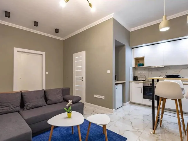 Eladó lakás Budapest IX. kerület 104 nm