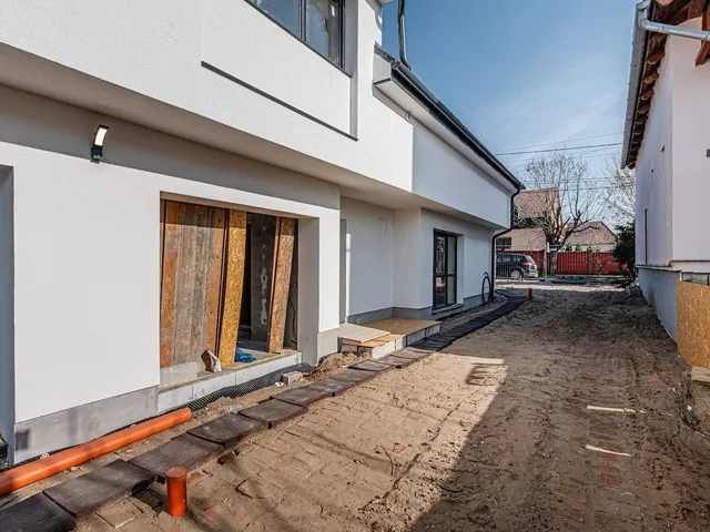 Eladó ház Fót 140 nm
