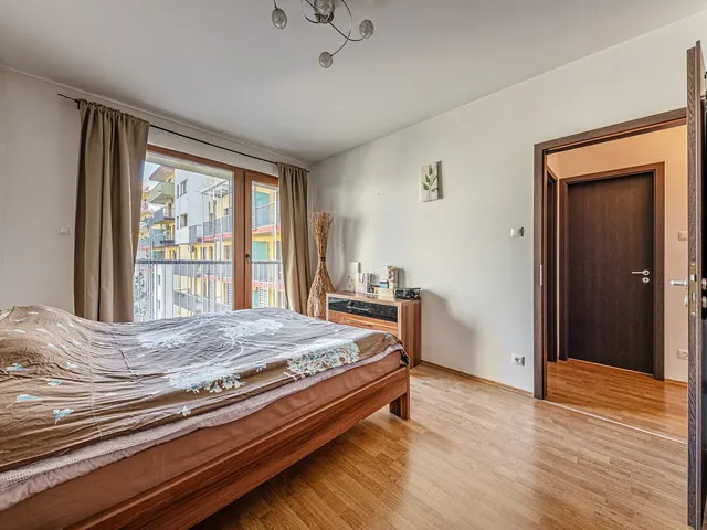 Eladó lakás Budapest XIII. kerület, Vizafogó 83 nm