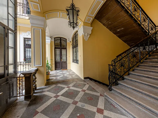 Eladó lakás Budapest VII. kerület 160 nm