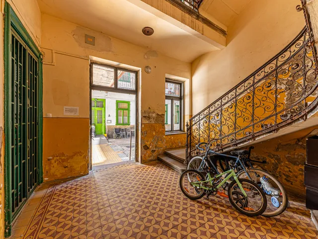 Eladó lakás Budapest VII. kerület 70 nm