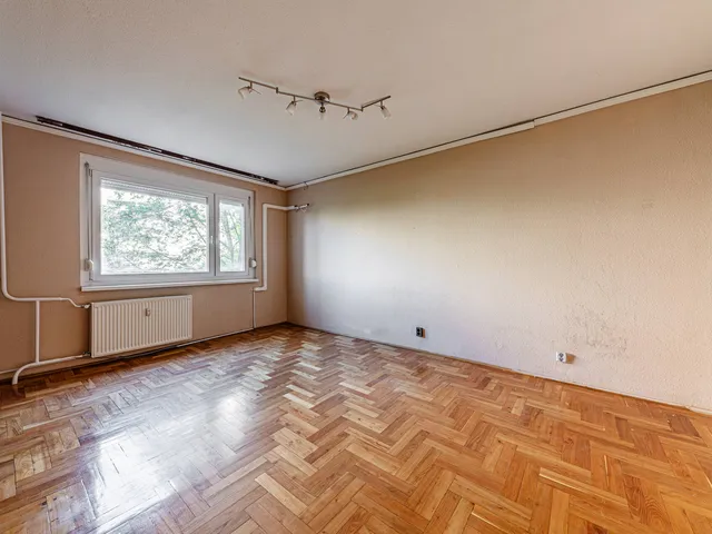 Eladó lakás Budapest XVIII. kerület 35 nm