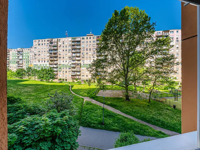 Eladó lakás Budapest XVIII. kerület 35 nm