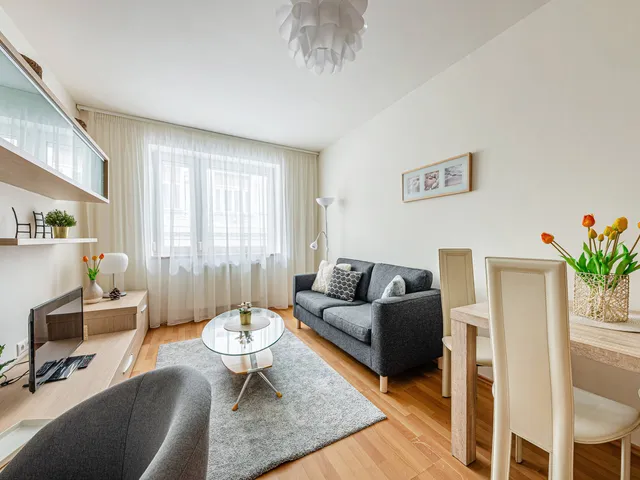Kiadó lakás Budapest VI. kerület 40 nm