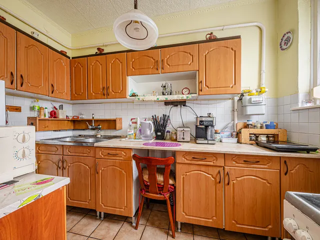 Eladó lakás Budapest XXI. kerület 56 nm