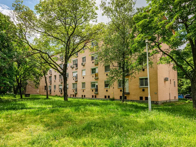 Eladó lakás Budapest XXI. kerület 56 nm
