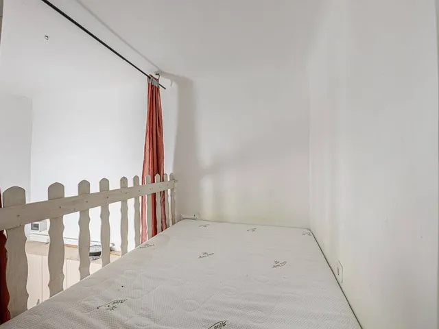 Eladó lakás Budapest VII. kerület 23 nm