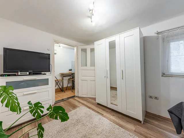 Eladó lakás Budapest VIII. kerület 18 nm