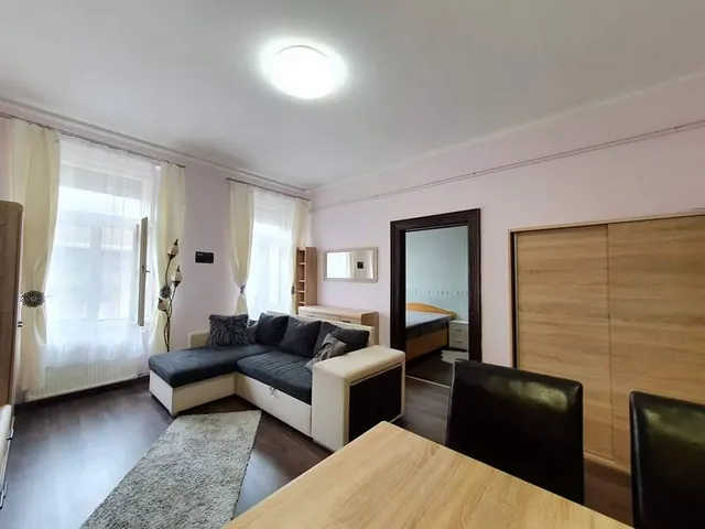 Kiadó lakás Budapest VII. kerület 45 nm