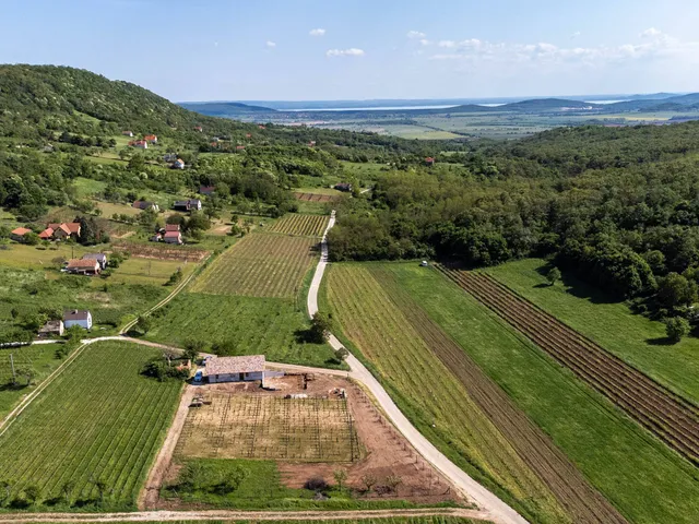 Eladó ház Monostorapáti 210 nm