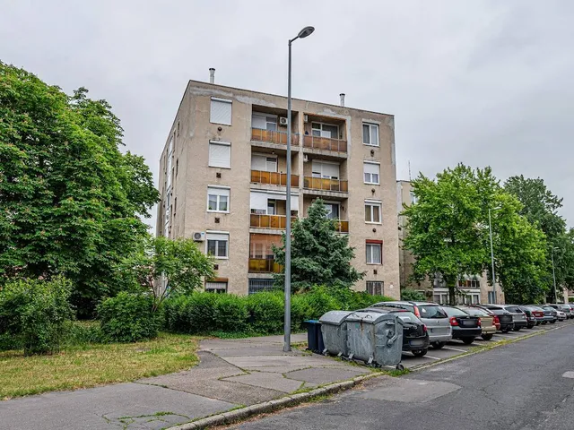 Eladó lakás Budapest XXI. kerület 49 nm