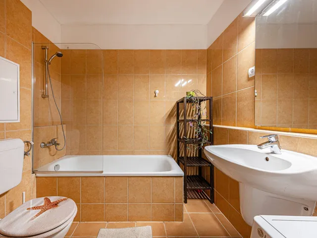 Kiadó lakás Budapest VII. kerület 45 nm