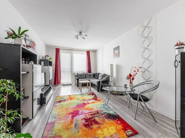Eladó lakás Budapest XV. kerület 70 nm
