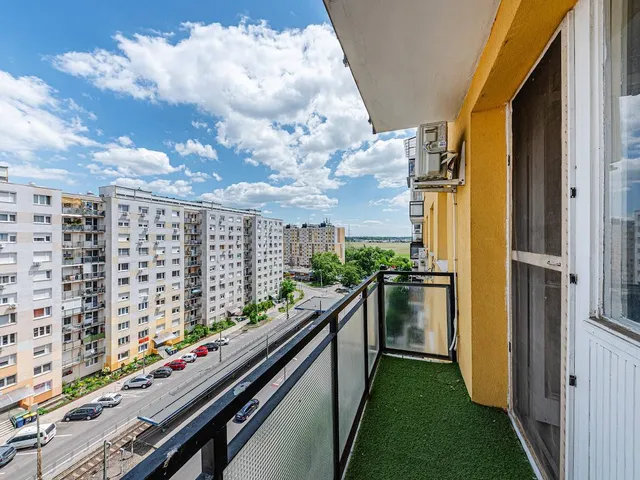 Eladó lakás Budapest XV. kerület 70 nm