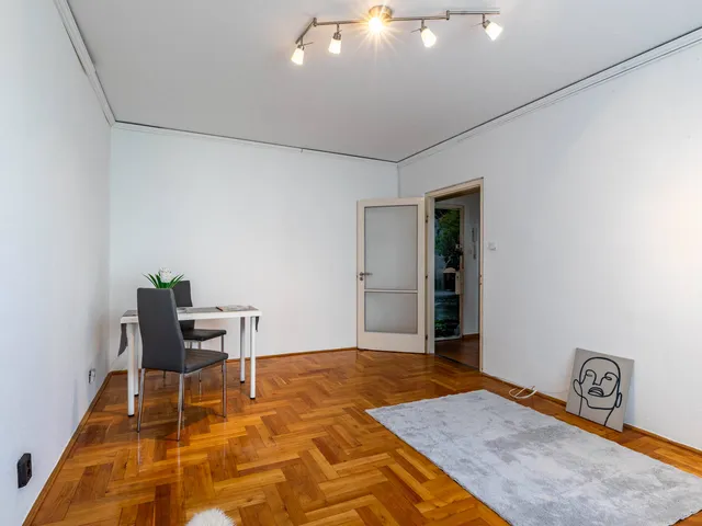 Eladó lakás Budapest XVIII. kerület 35 nm