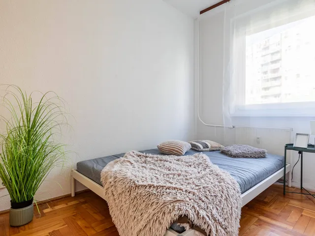 Eladó lakás Budapest XVIII. kerület 35 nm