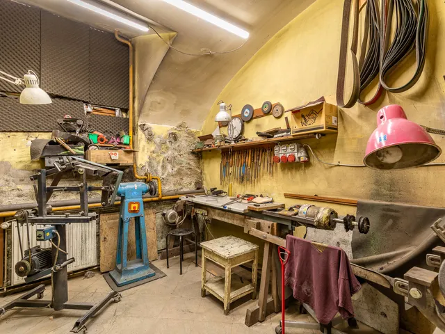 Eladó ház Budapest VIII. kerület 81 nm