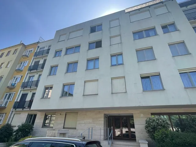 Kiadó lakás Budapest I. kerület 90 nm