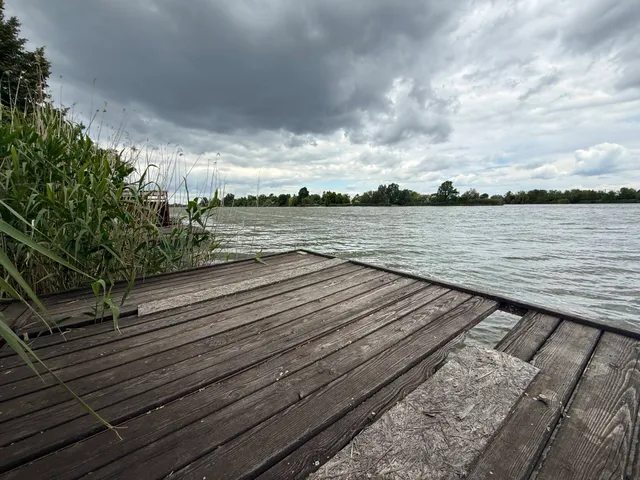 Eladó üdülő és hétvégi ház Szigetbecse 25 nm