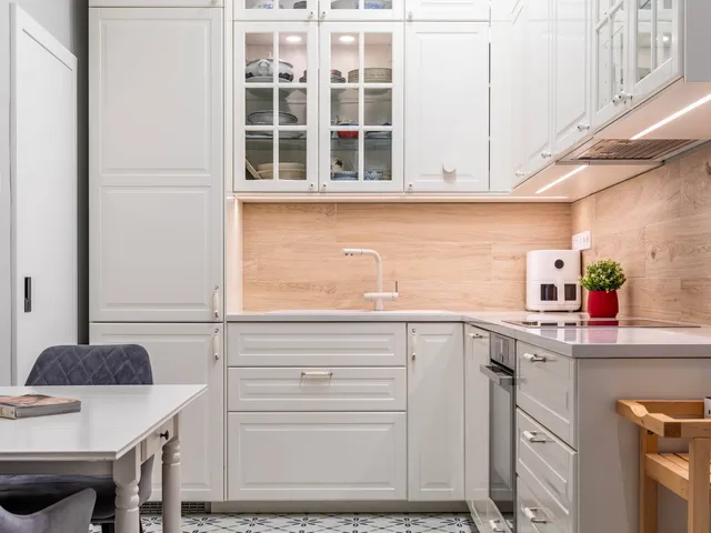 Kiadó lakás Budapest VI. kerület 31 nm