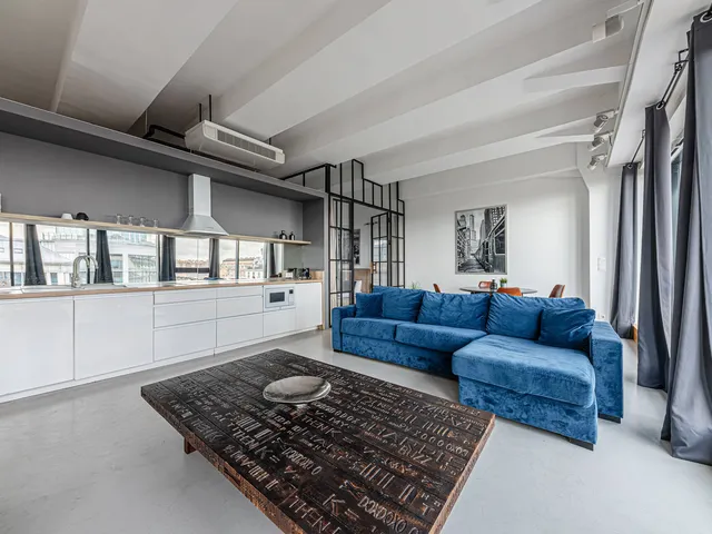 Eladó lakás Budapest V. kerület 82 nm