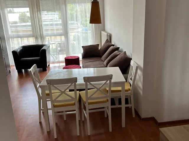 Kiadó lakás Budapest XIV. kerület 61 nm