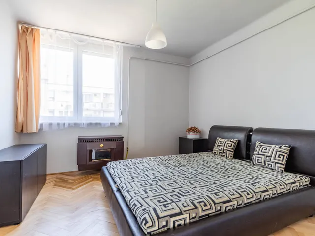 Kiadó lakás Budapest XI. kerület 55 nm