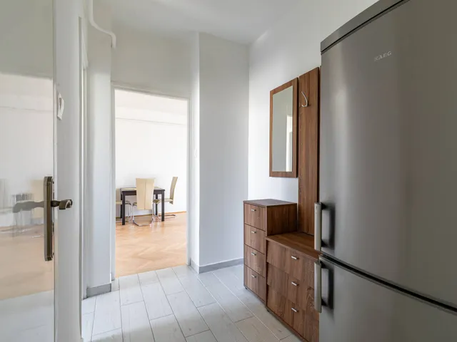 Kiadó lakás Budapest XI. kerület 55 nm