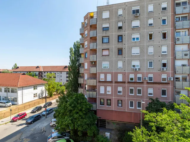 Eladó lakás Budapest IV. kerület 67 nm