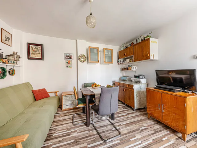 Eladó lakás Budapest XIX. kerület 38 nm