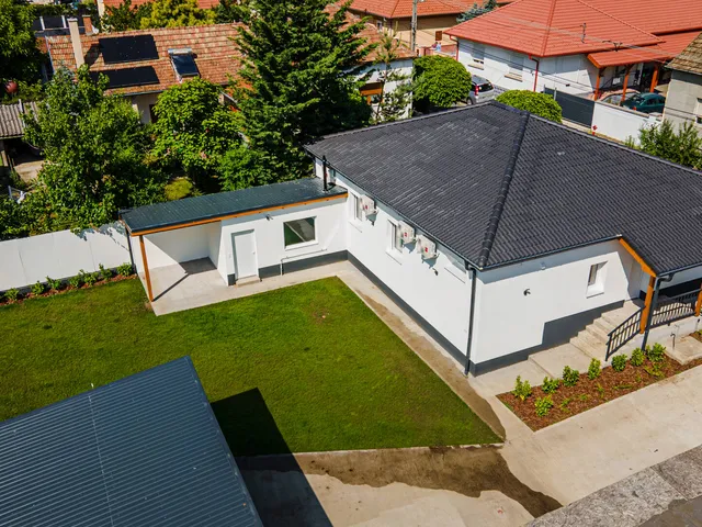 Eladó ház Mogyoród 110 nm