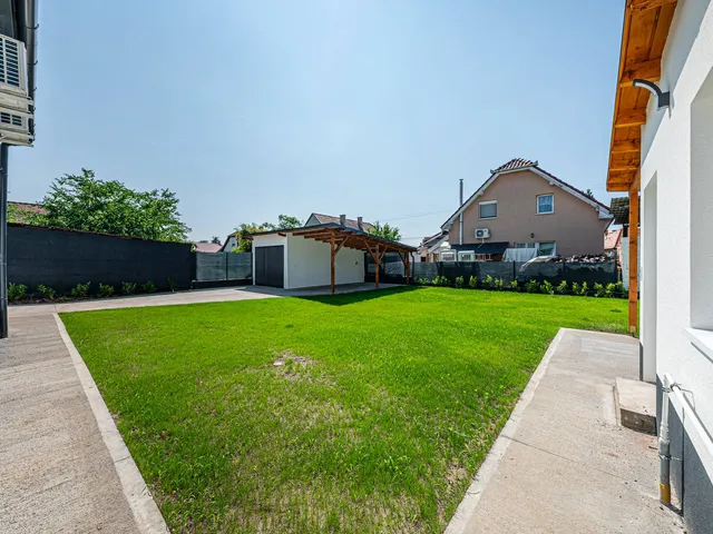 Eladó ház Mogyoród 110 nm