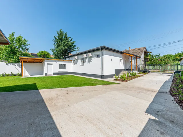 Eladó ház Mogyoród 110 nm