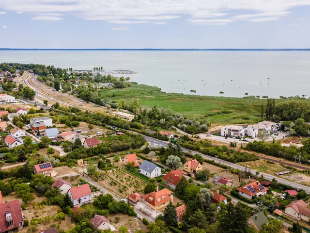 Eladó ház Alsóörs 144 nm