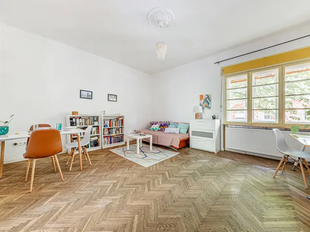 Eladó lakás Budapest III. kerület 43 nm