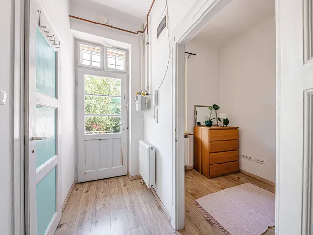 Eladó lakás Budapest III. kerület 43 nm