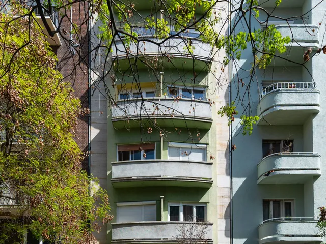 Kiadó lakás Budapest IX. kerület 48 nm