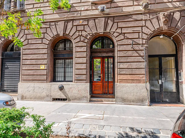 Kiadó lakás Budapest VII. kerület 28 nm