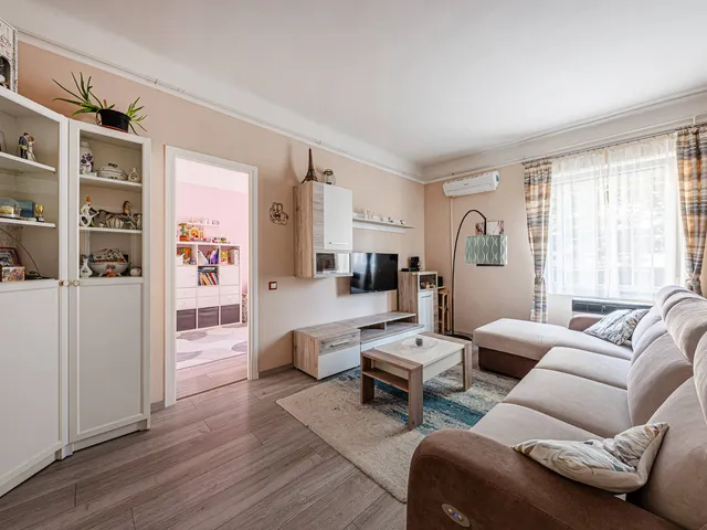 Eladó lakás Budapest XX. kerület 74 nm