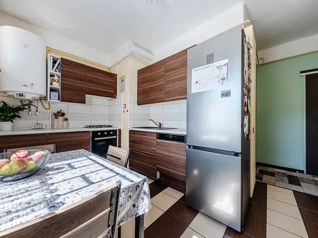 Eladó lakás Budapest XX. kerület 74 nm
