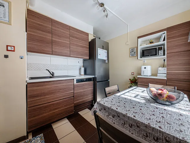 Eladó lakás Budapest XX. kerület 74 nm