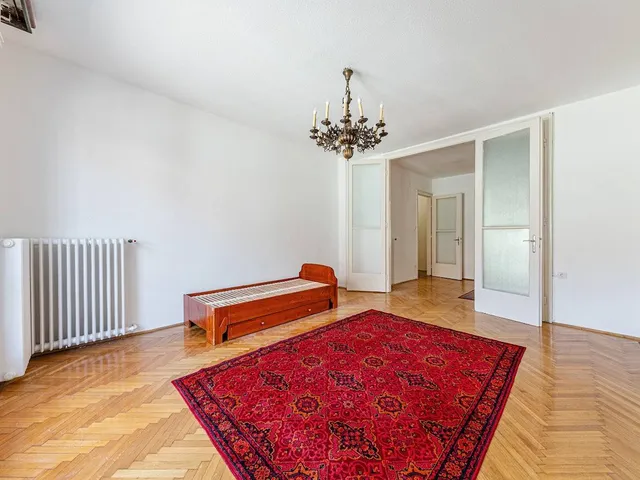 Kiadó lakás Budapest I. kerület 78 nm