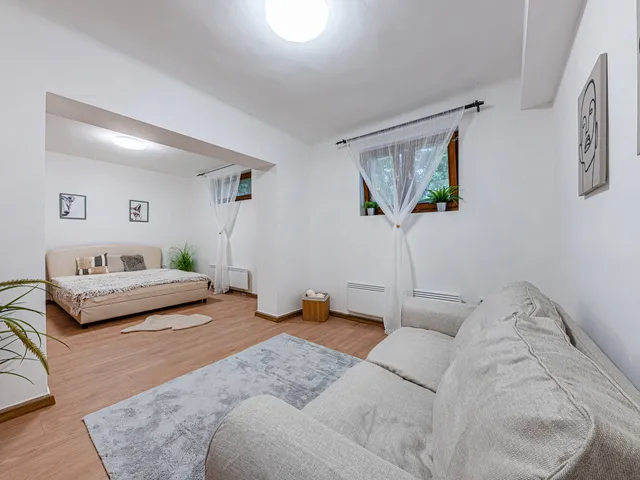 Eladó lakás Budapest XIV. kerület 30 nm