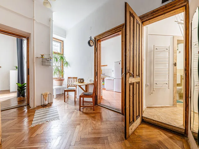 Eladó lakás Budapest IX. kerület 60 nm