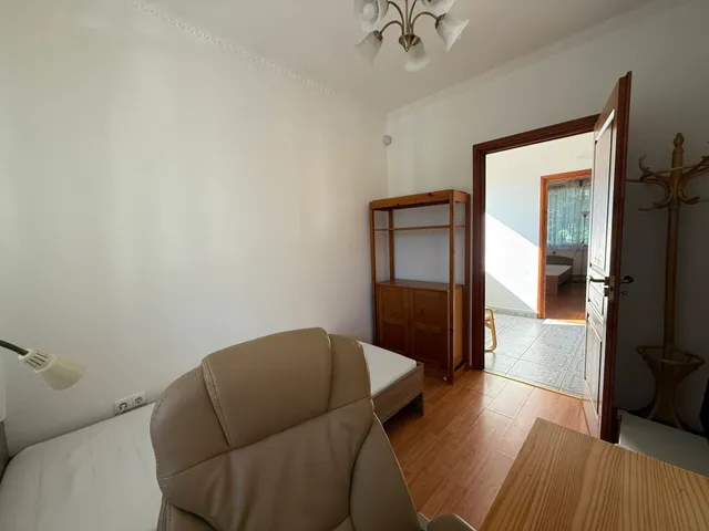 Kiadó lakás Budapest II. kerület 120 nm