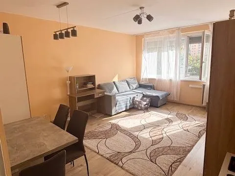 Kiadó lakás Budapest X. kerület 54 nm