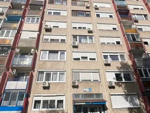Kiadó lakás Budapest X. kerület 54 nm