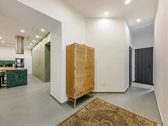 Eladó lakás Budapest XIII. kerület 117 nm