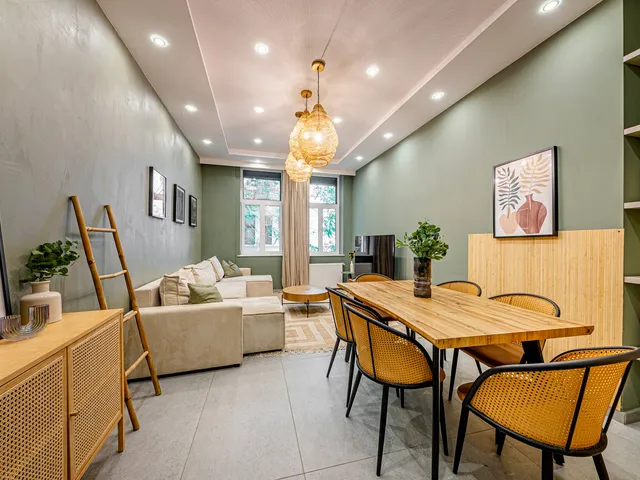 Eladó lakás Budapest XIII. kerület 117 nm