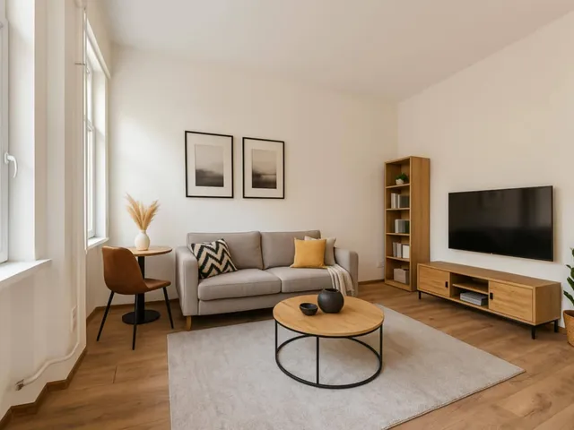 Eladó lakás Budapest VII. kerület 28 nm